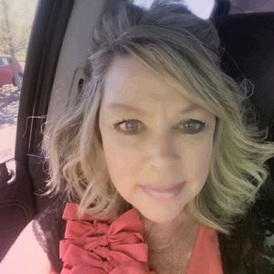 Meet your Posher, Pam